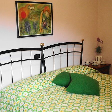 Abruzzo Segreto Bed and Breakfast Navelli Buitenkant foto