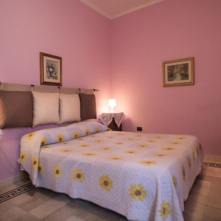 Abruzzo Segreto Bed and Breakfast Navelli Buitenkant foto