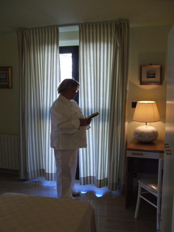 Abruzzo Segreto Bed and Breakfast Navelli Kamer foto