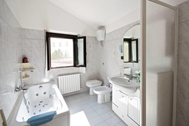 Abruzzo Segreto Bed and Breakfast Navelli Buitenkant foto