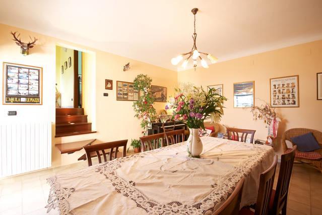 Abruzzo Segreto Bed and Breakfast Navelli Buitenkant foto