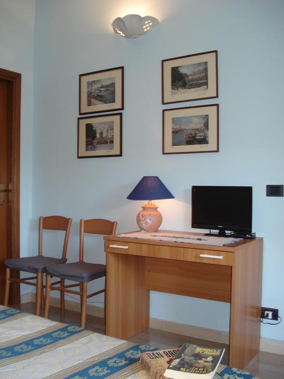 Abruzzo Segreto Bed and Breakfast Navelli Buitenkant foto
