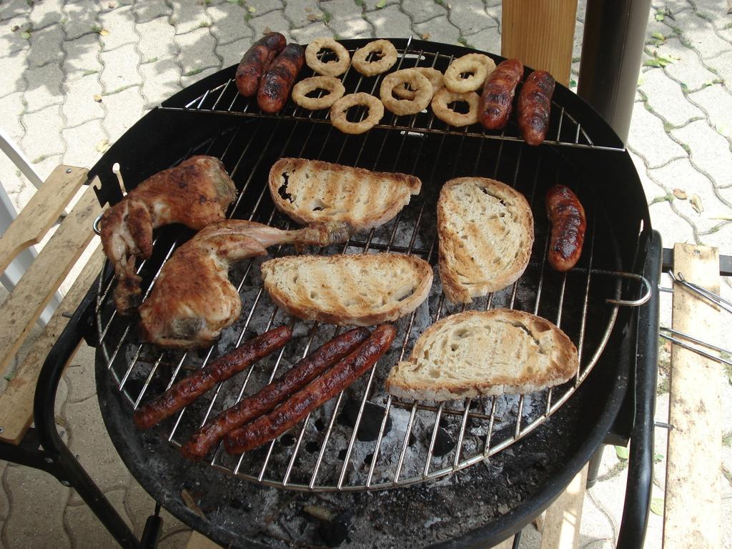 Abruzzo Segreto Bed and Breakfast Navelli Buitenkant foto
