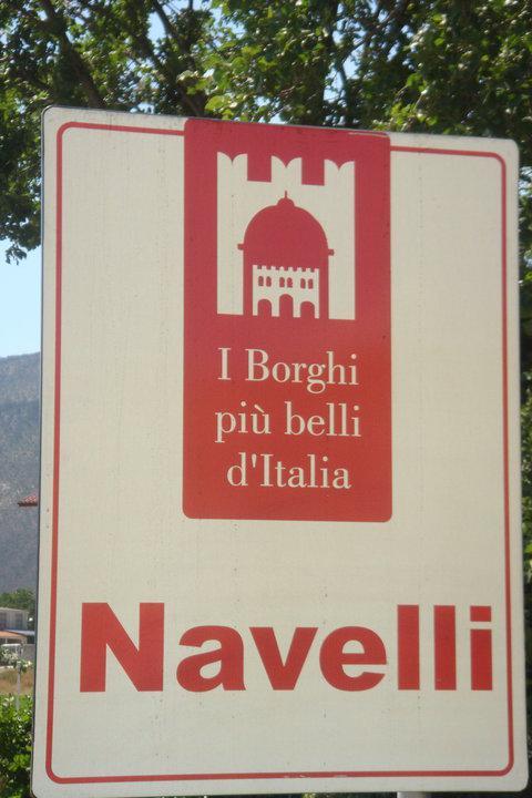 Abruzzo Segreto Bed and Breakfast Navelli Buitenkant foto
