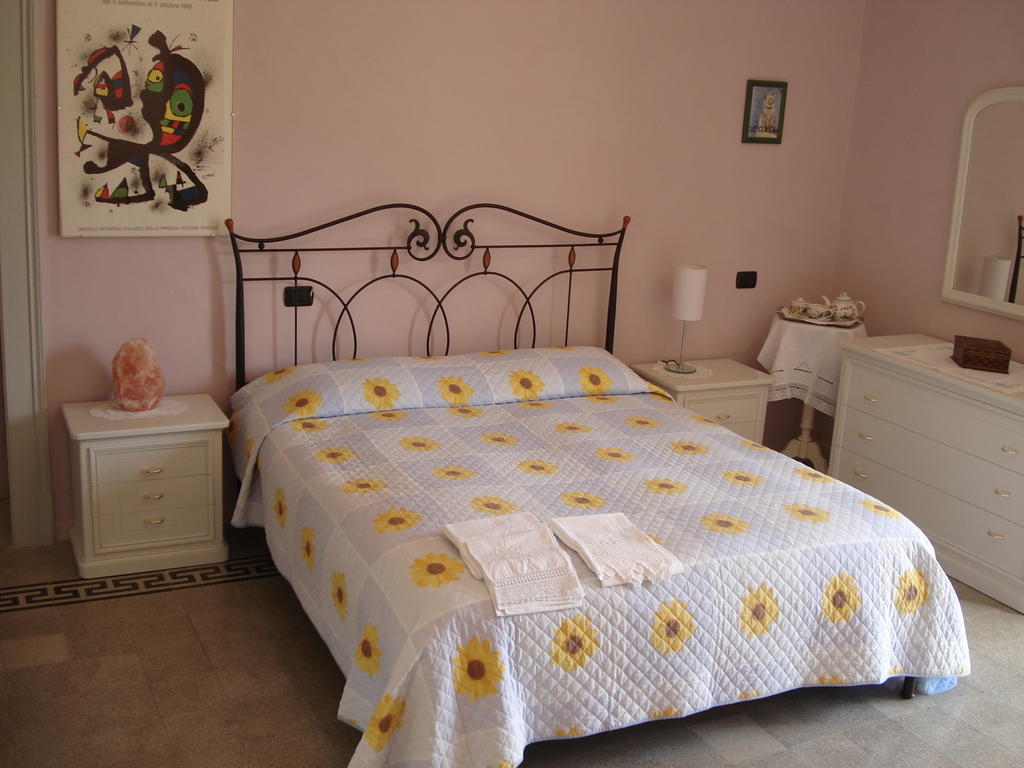 Abruzzo Segreto Bed and Breakfast Navelli Buitenkant foto