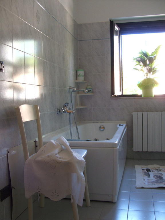 Abruzzo Segreto Bed and Breakfast Navelli Kamer foto