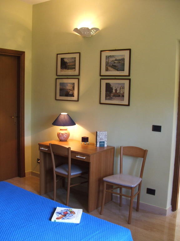 Abruzzo Segreto Bed and Breakfast Navelli Kamer foto